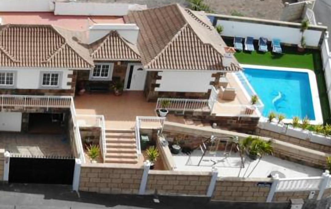 Villa Gaelca アロナ エクステリア 写真