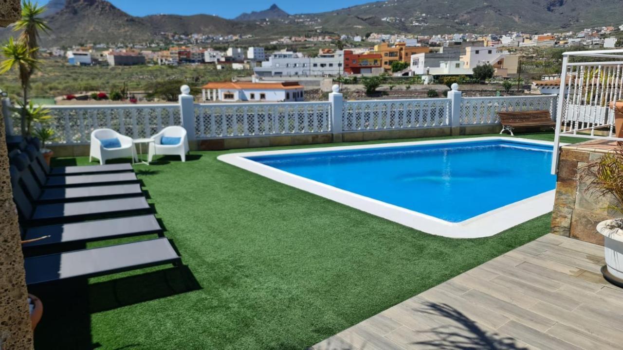Villa Gaelca アロナ エクステリア 写真