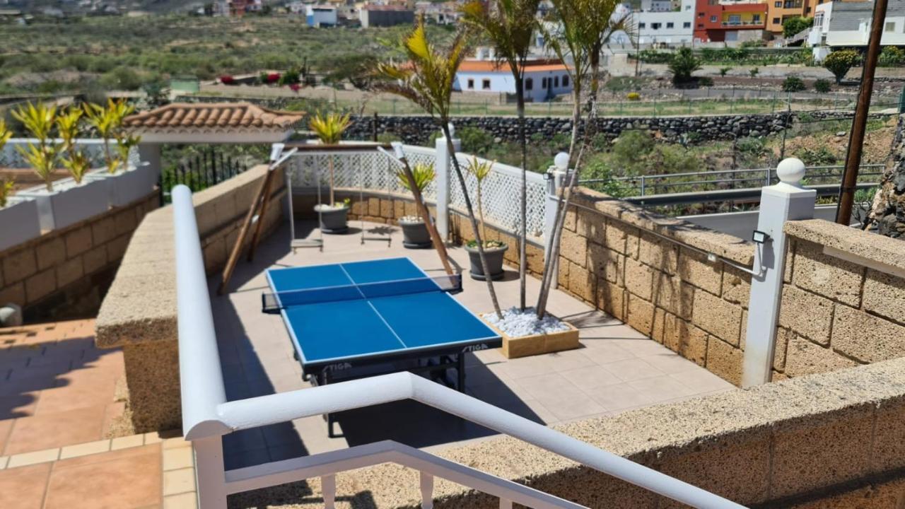 Villa Gaelca アロナ エクステリア 写真