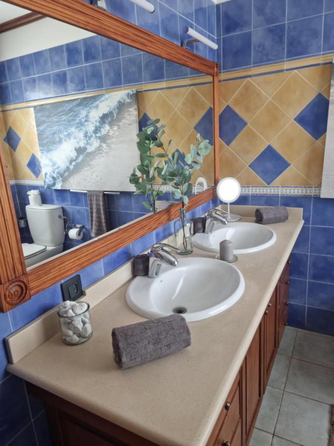 Villa Gaelca アロナ エクステリア 写真
